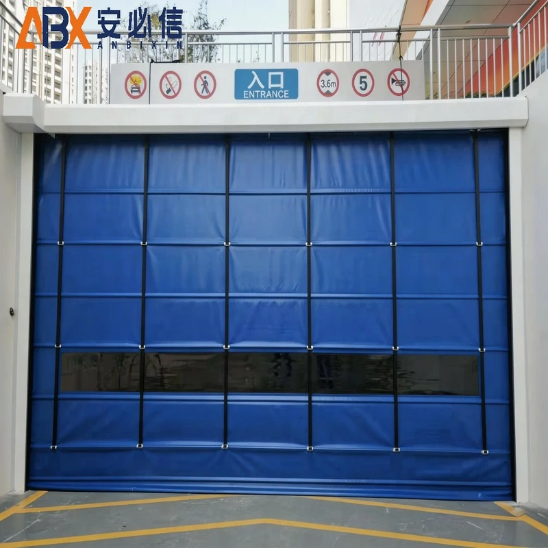 兴安盟高速堆积门